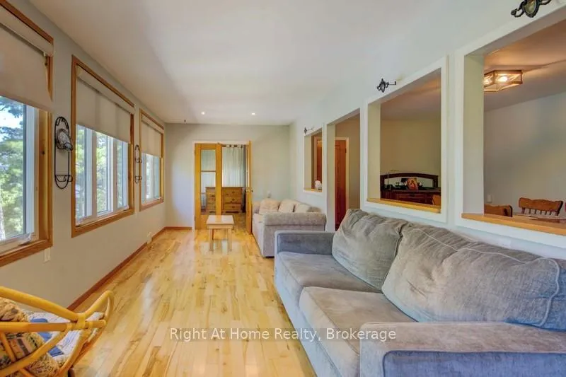 Photo 23 of 4352 R43 Road, Rideau Lakes, Rideau Lakes (South Burgess) Twp — HOMEH