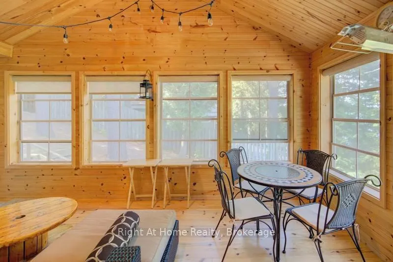 Photo 25 of 4352 R43 Road, Rideau Lakes, Rideau Lakes (South Burgess) Twp — HOMEH