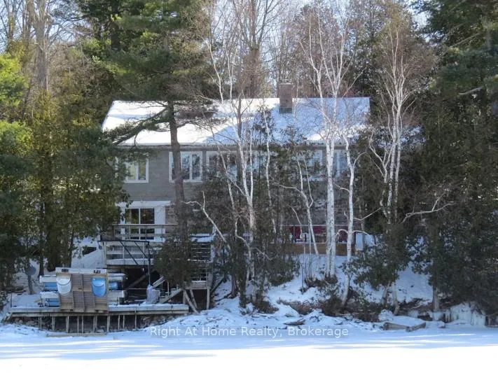 Photo 50 of 4352 R43 Road, Rideau Lakes, Rideau Lakes (South Burgess) Twp — HOMEH