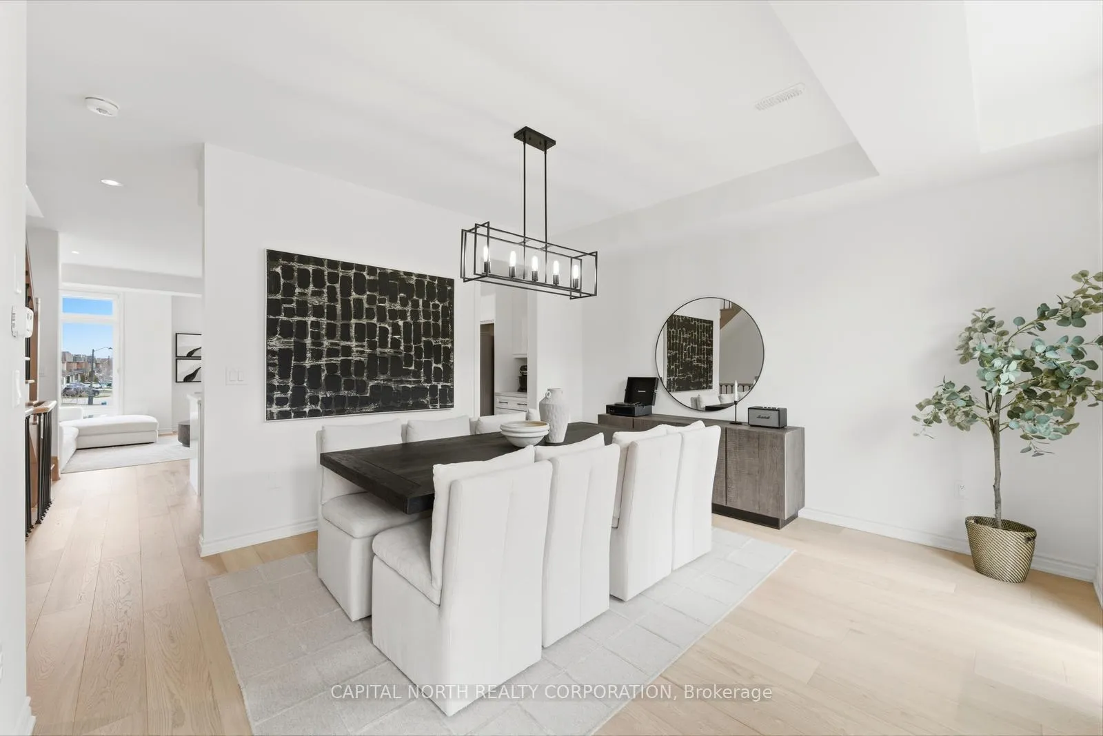 Photo 20 of 32 Holyrood Crescent, Vaughan, Kleinburg — HOMEH