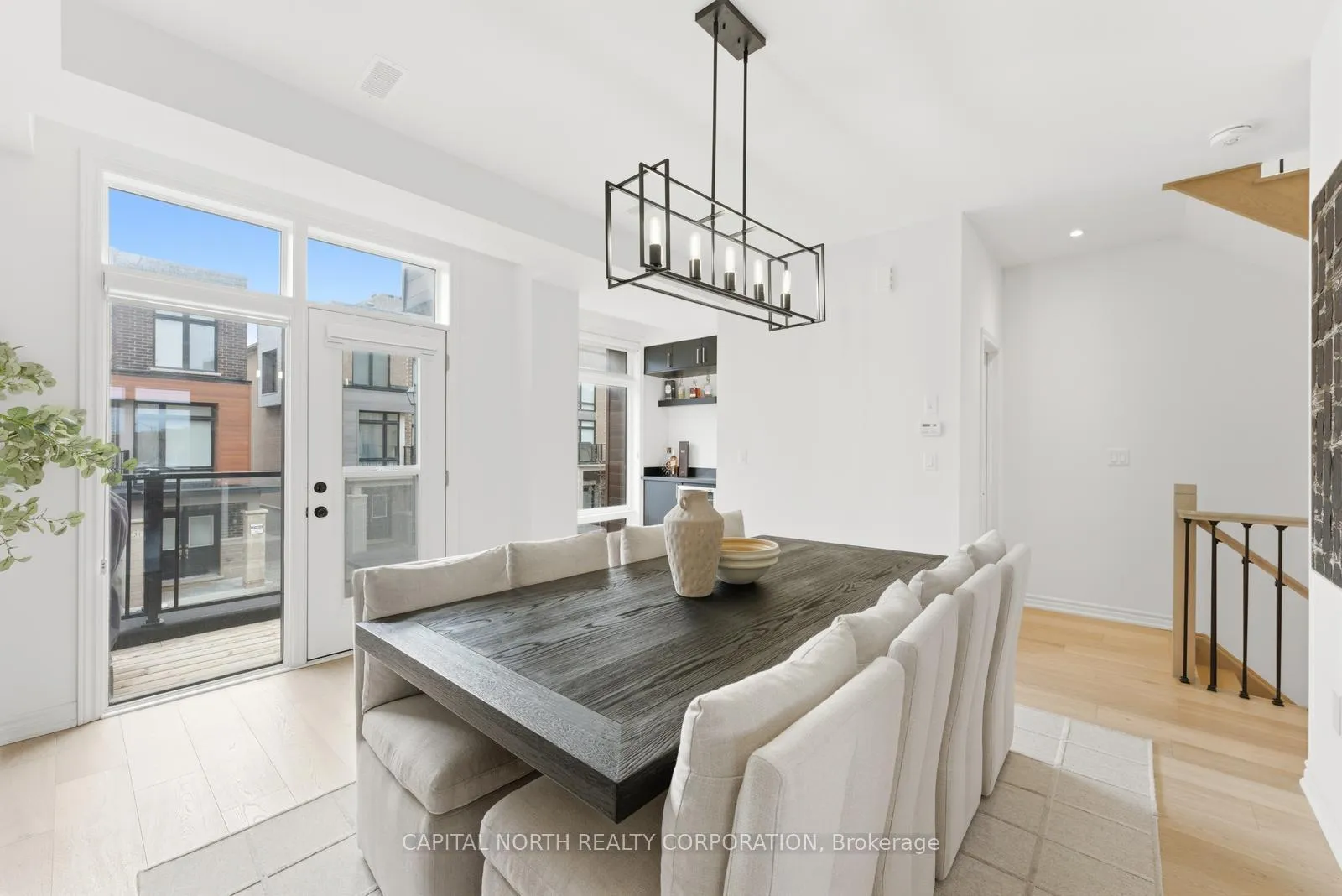 Photo 23 of 32 Holyrood Crescent, Vaughan, Kleinburg — HOMEH