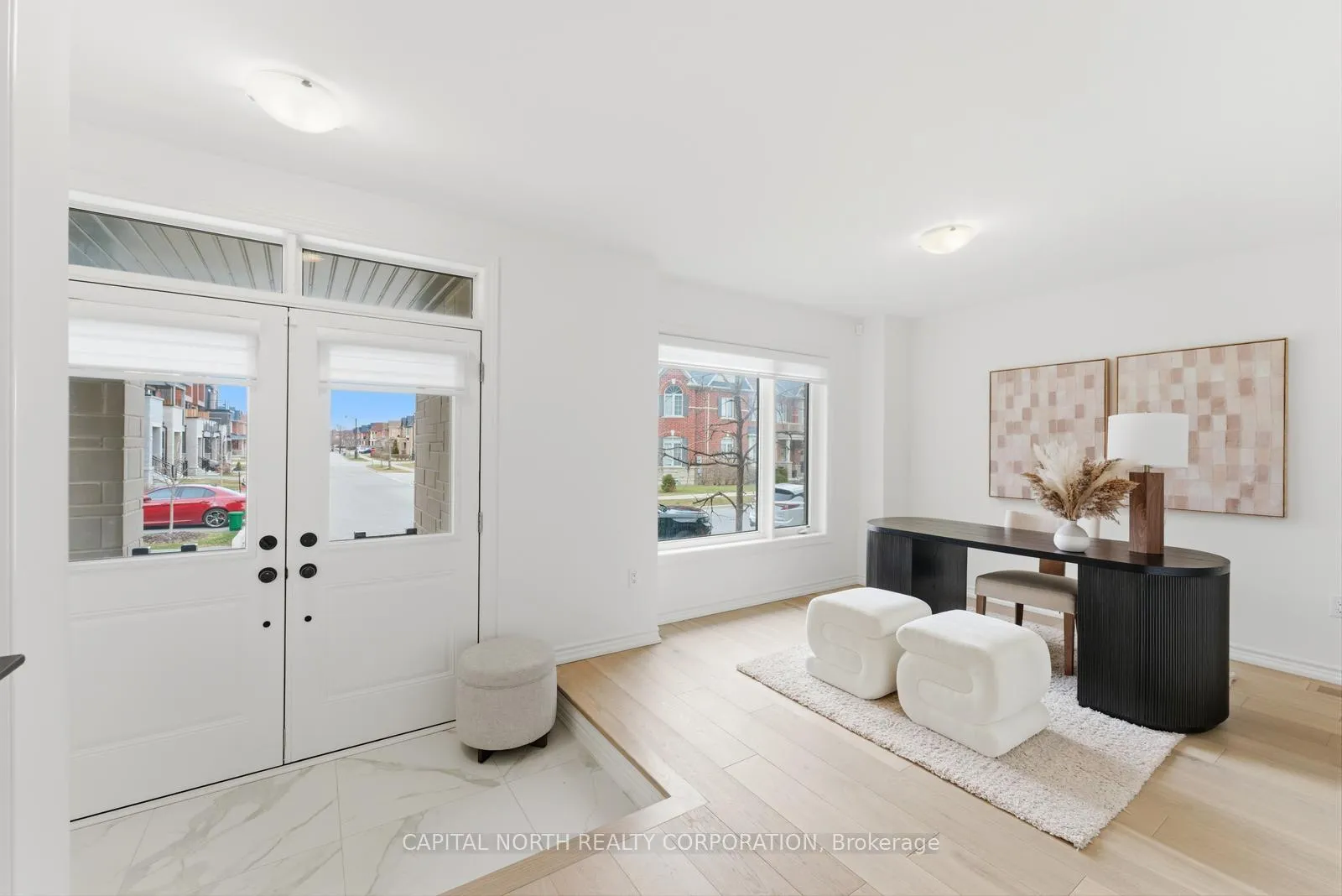 Photo 41 of 32 Holyrood Crescent, Vaughan, Kleinburg — HOMEH