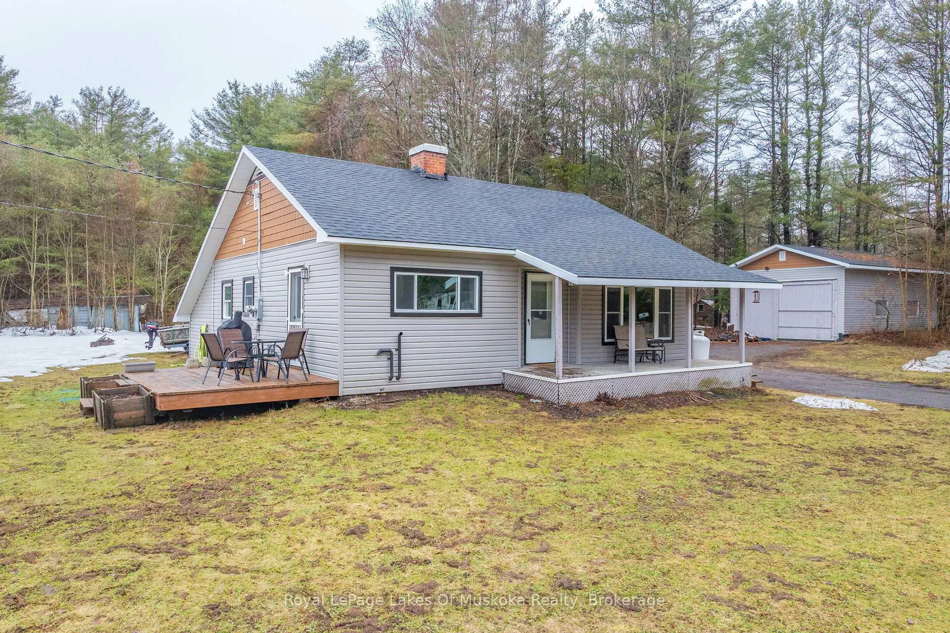 Photo 1 of 1150 Manitoba Street, Bracebridge, Monck (Bracebridge) — HOMEH