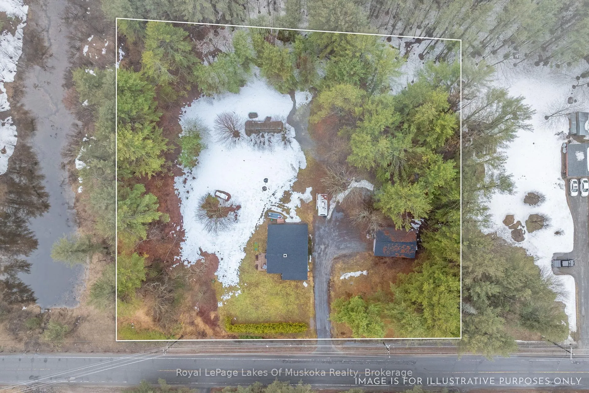 Photo 2 of 1150 Manitoba Street, Bracebridge, Monck (Bracebridge) — HOMEH