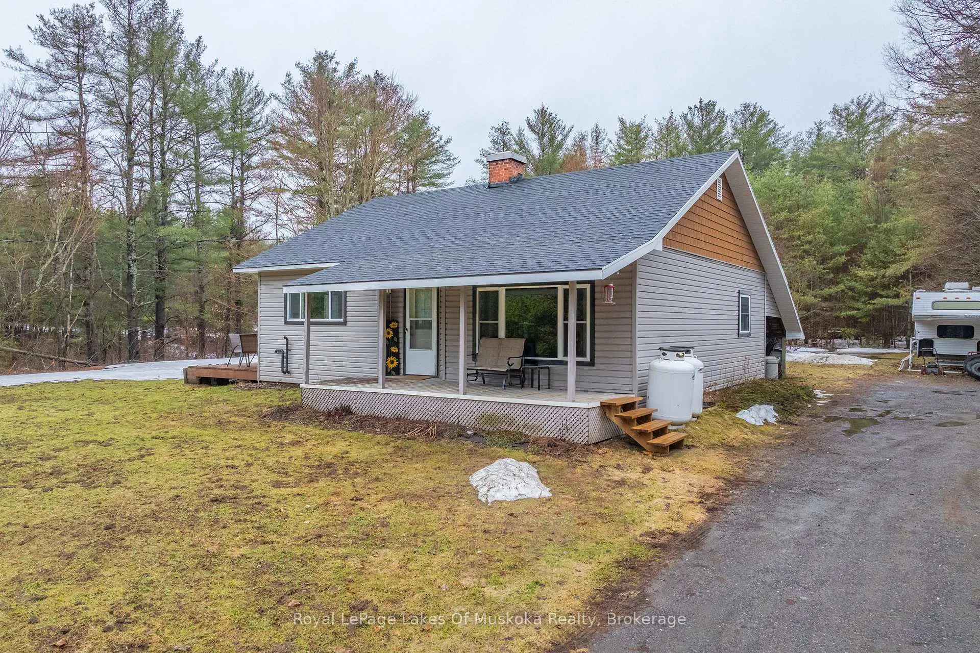 Photo 7 of 1150 Manitoba Street, Bracebridge, Monck (Bracebridge) — HOMEH