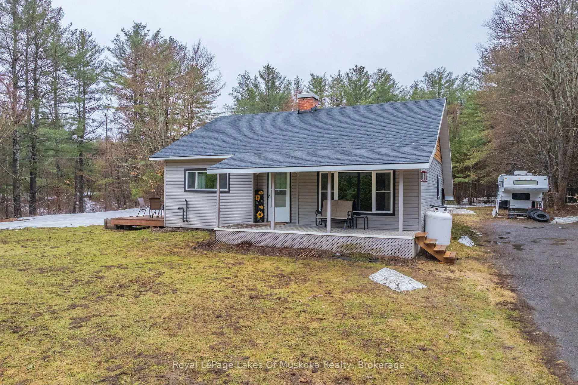 Photo 8 of 1150 Manitoba Street, Bracebridge, Monck (Bracebridge) — HOMEH