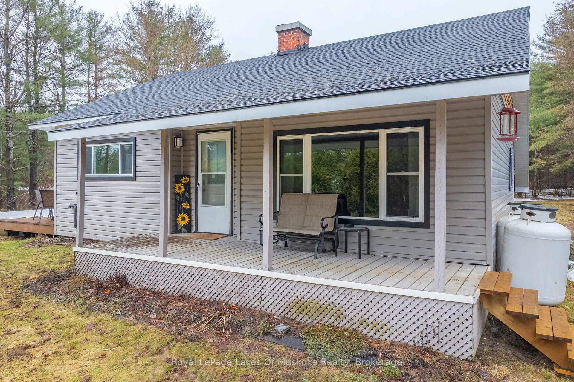 Photo 9 of 1150 Manitoba Street, Bracebridge, Monck (Bracebridge) — HOMEH