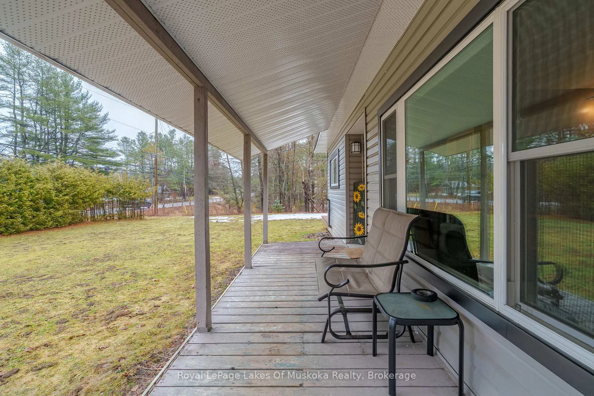 Photo 10 of 1150 Manitoba Street, Bracebridge, Monck (Bracebridge) — HOMEH