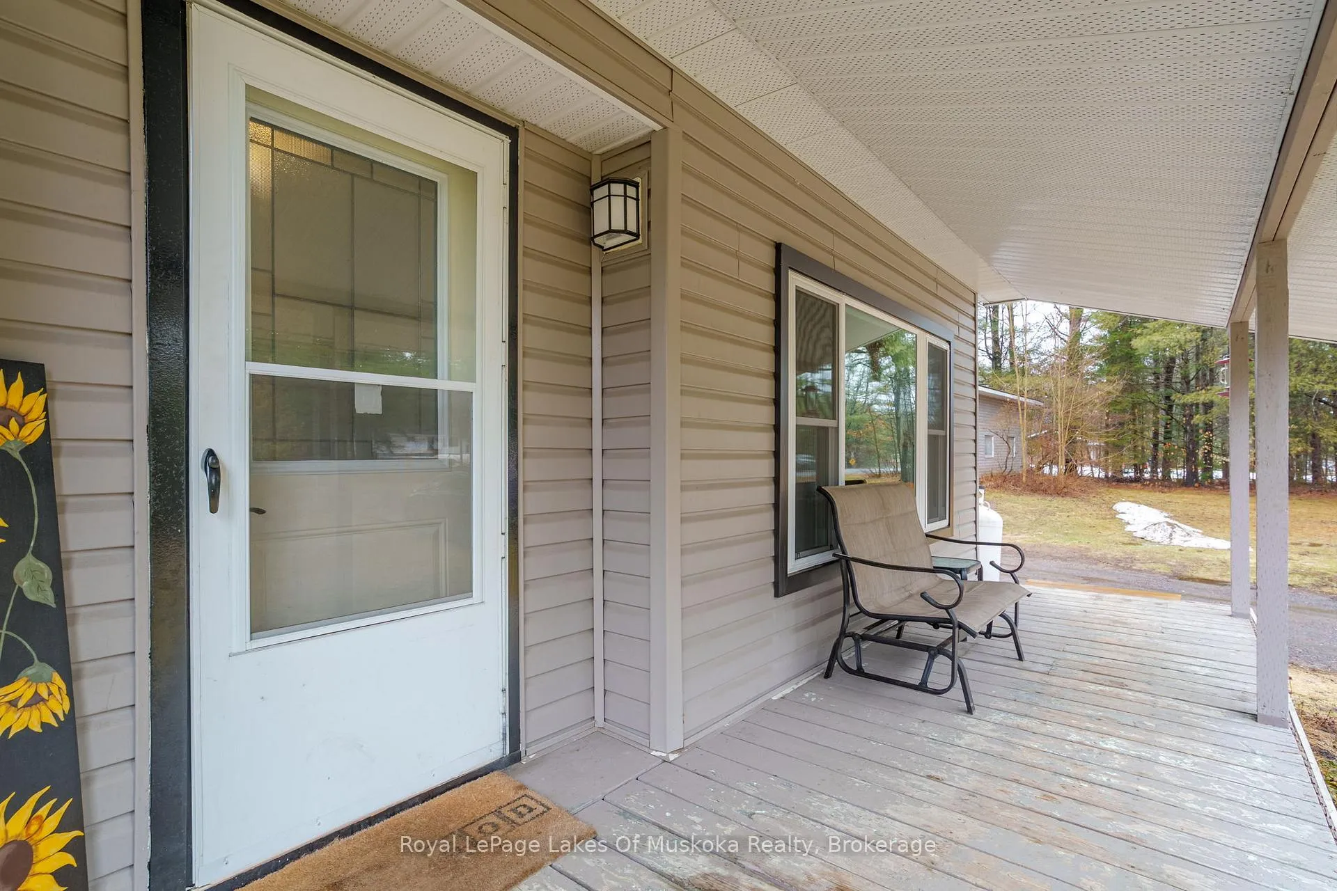 Photo 11 of 1150 Manitoba Street, Bracebridge, Monck (Bracebridge) — HOMEH