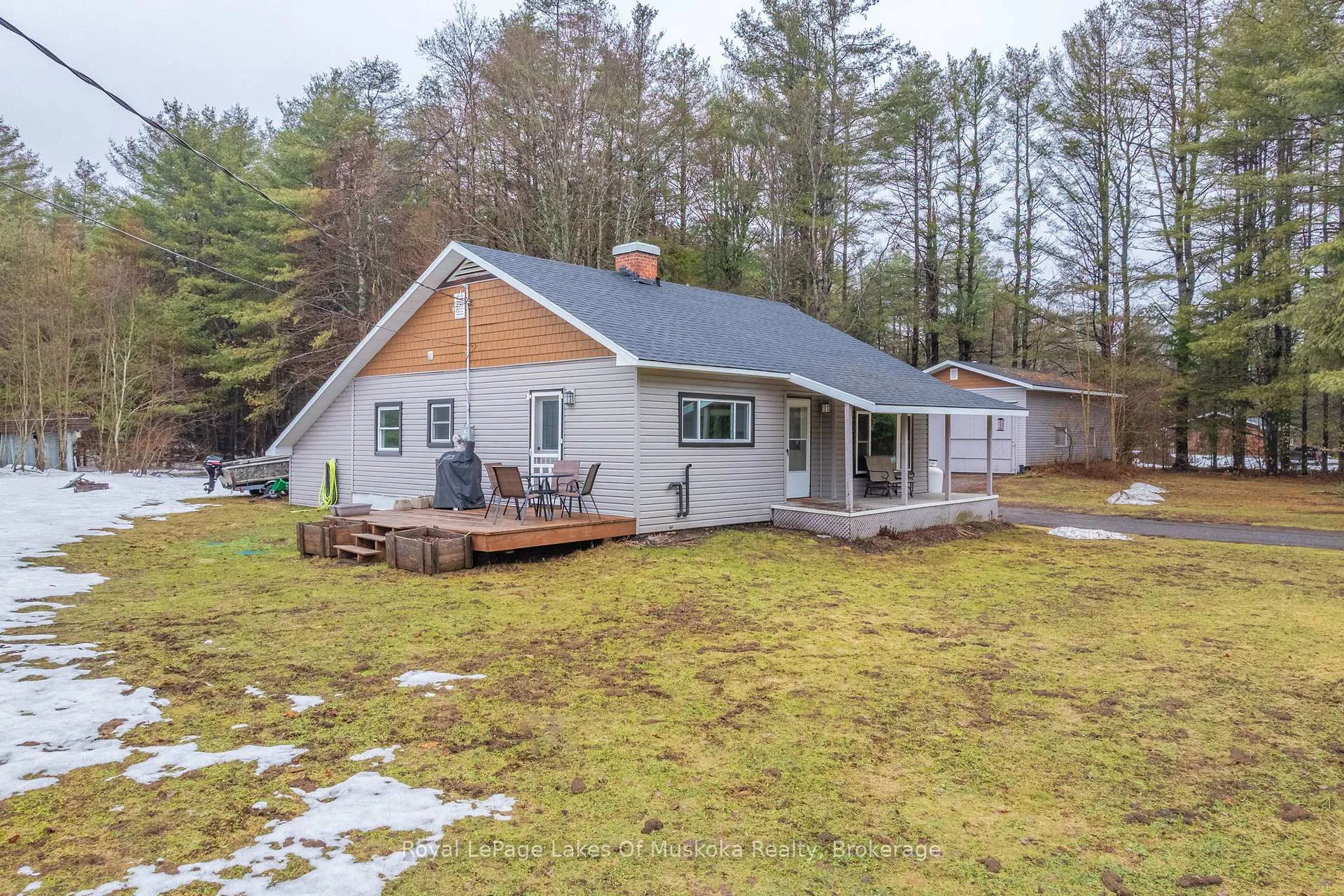 Photo 12 of 1150 Manitoba Street, Bracebridge, Monck (Bracebridge) — HOMEH