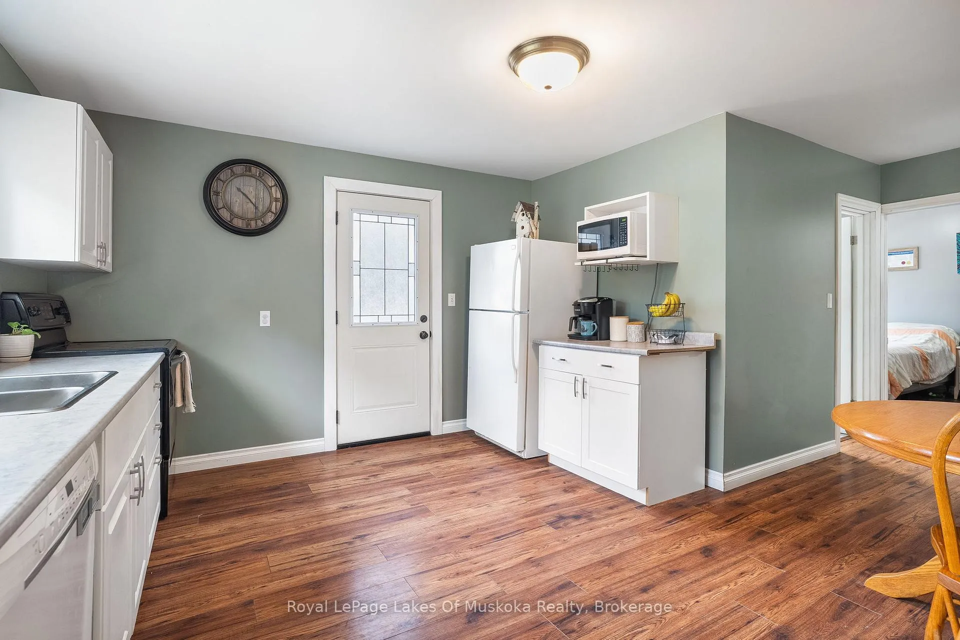Photo 22 of 1150 Manitoba Street, Bracebridge, Monck (Bracebridge) — HOMEH