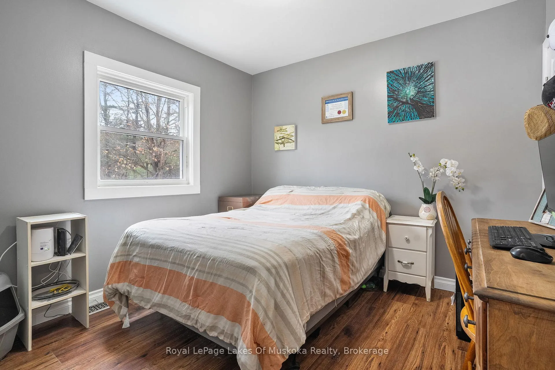 Photo 30 of 1150 Manitoba Street, Bracebridge, Monck (Bracebridge) — HOMEH