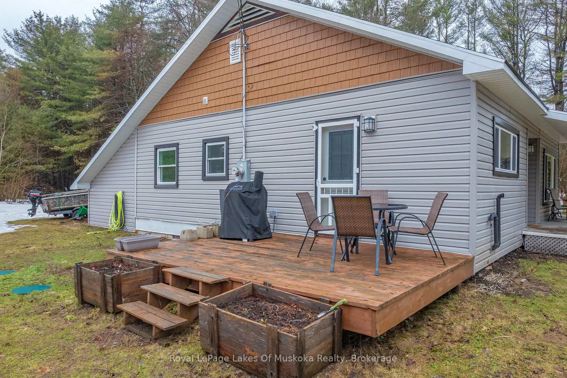 Photo 33 of 1150 Manitoba Street, Bracebridge, Monck (Bracebridge) — HOMEH
