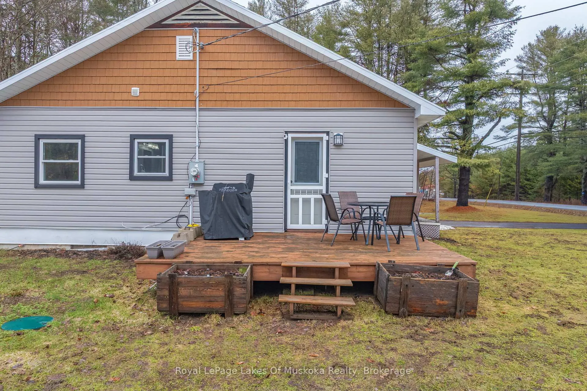 Photo 34 of 1150 Manitoba Street, Bracebridge, Monck (Bracebridge) — HOMEH