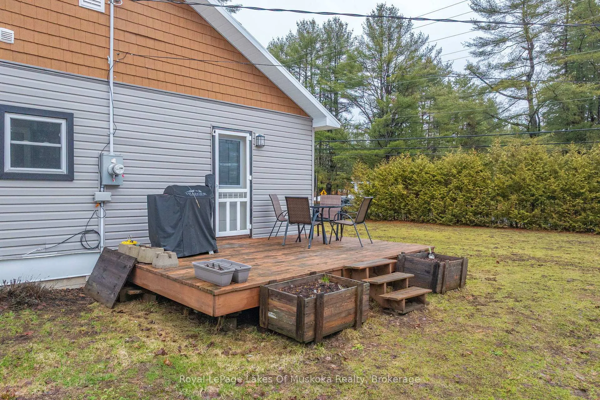 Photo 35 of 1150 Manitoba Street, Bracebridge, Monck (Bracebridge) — HOMEH