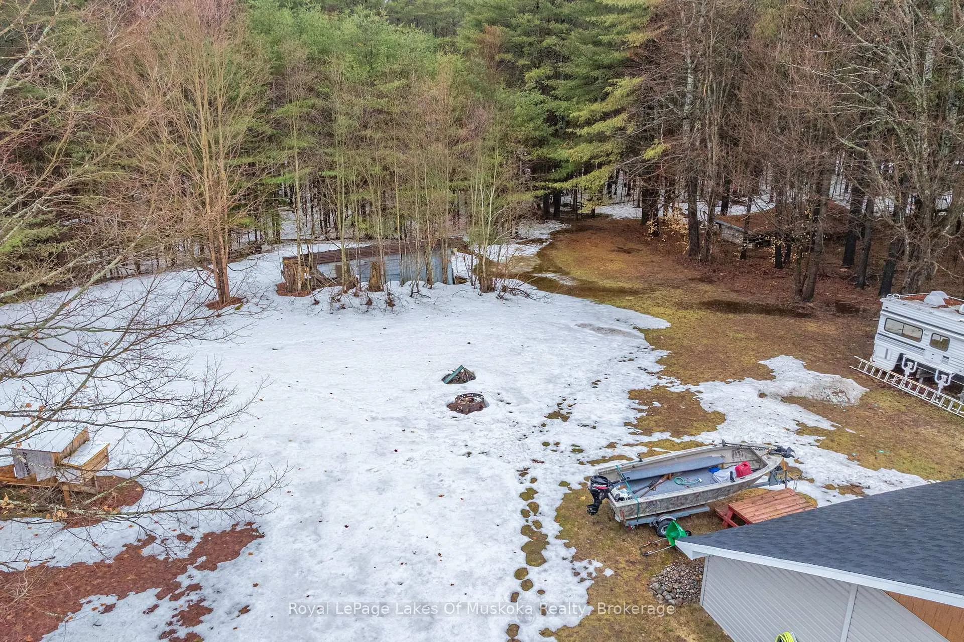 Photo 36 of 1150 Manitoba Street, Bracebridge, Monck (Bracebridge) — HOMEH