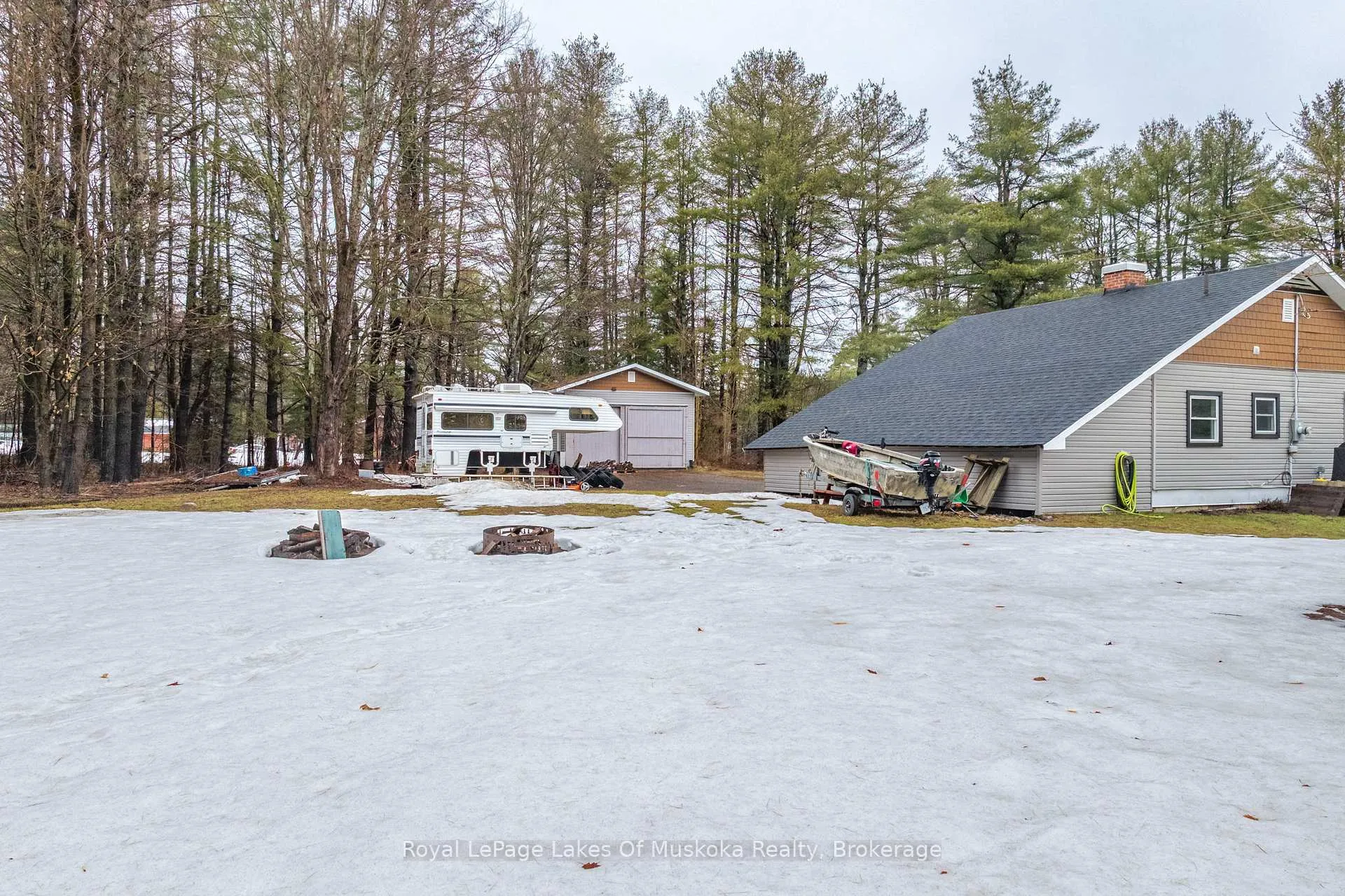 Photo 37 of 1150 Manitoba Street, Bracebridge, Monck (Bracebridge) — HOMEH