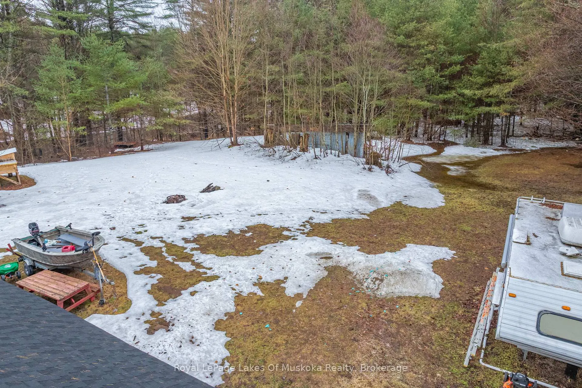 Photo 40 of 1150 Manitoba Street, Bracebridge, Monck (Bracebridge) — HOMEH