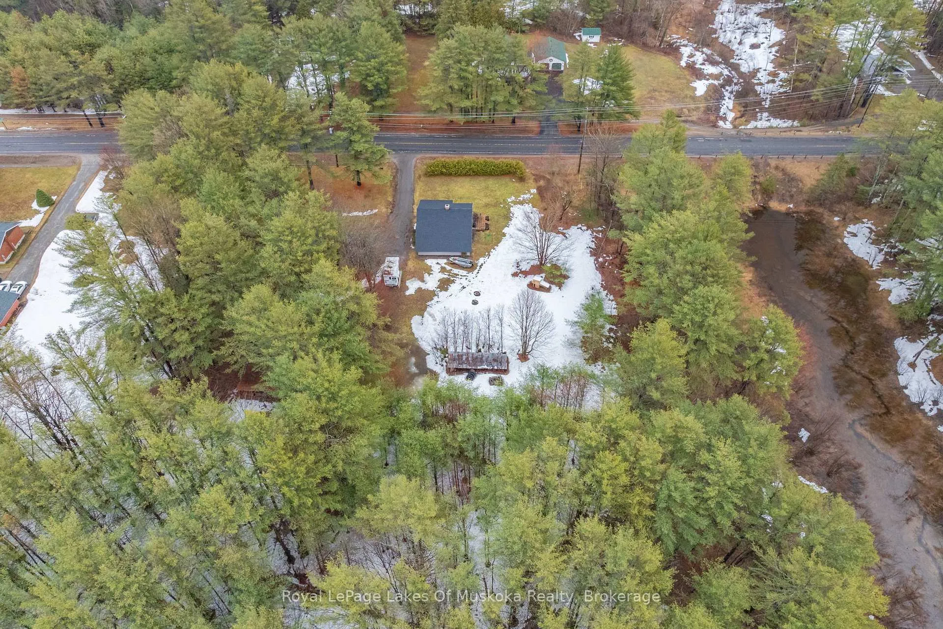 Photo 42 of 1150 Manitoba Street, Bracebridge, Monck (Bracebridge) — HOMEH