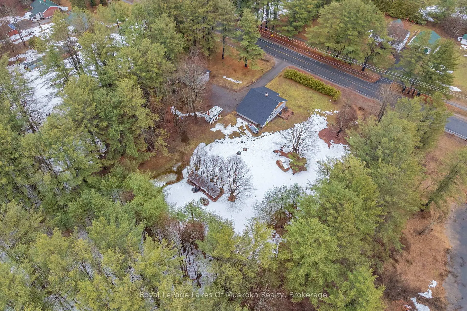 Photo 43 of 1150 Manitoba Street, Bracebridge, Monck (Bracebridge) — HOMEH