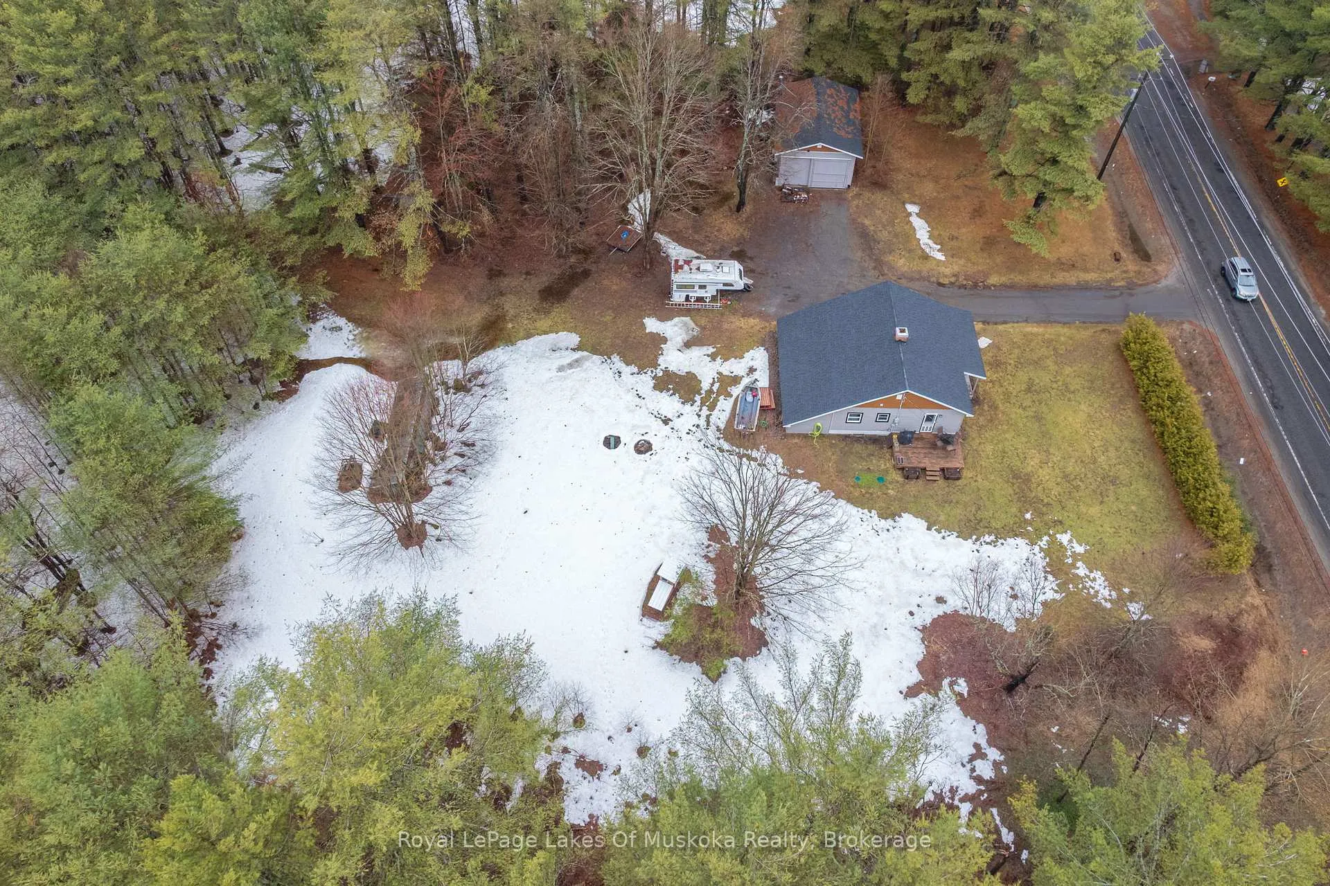 Photo 44 of 1150 Manitoba Street, Bracebridge, Monck (Bracebridge) — HOMEH