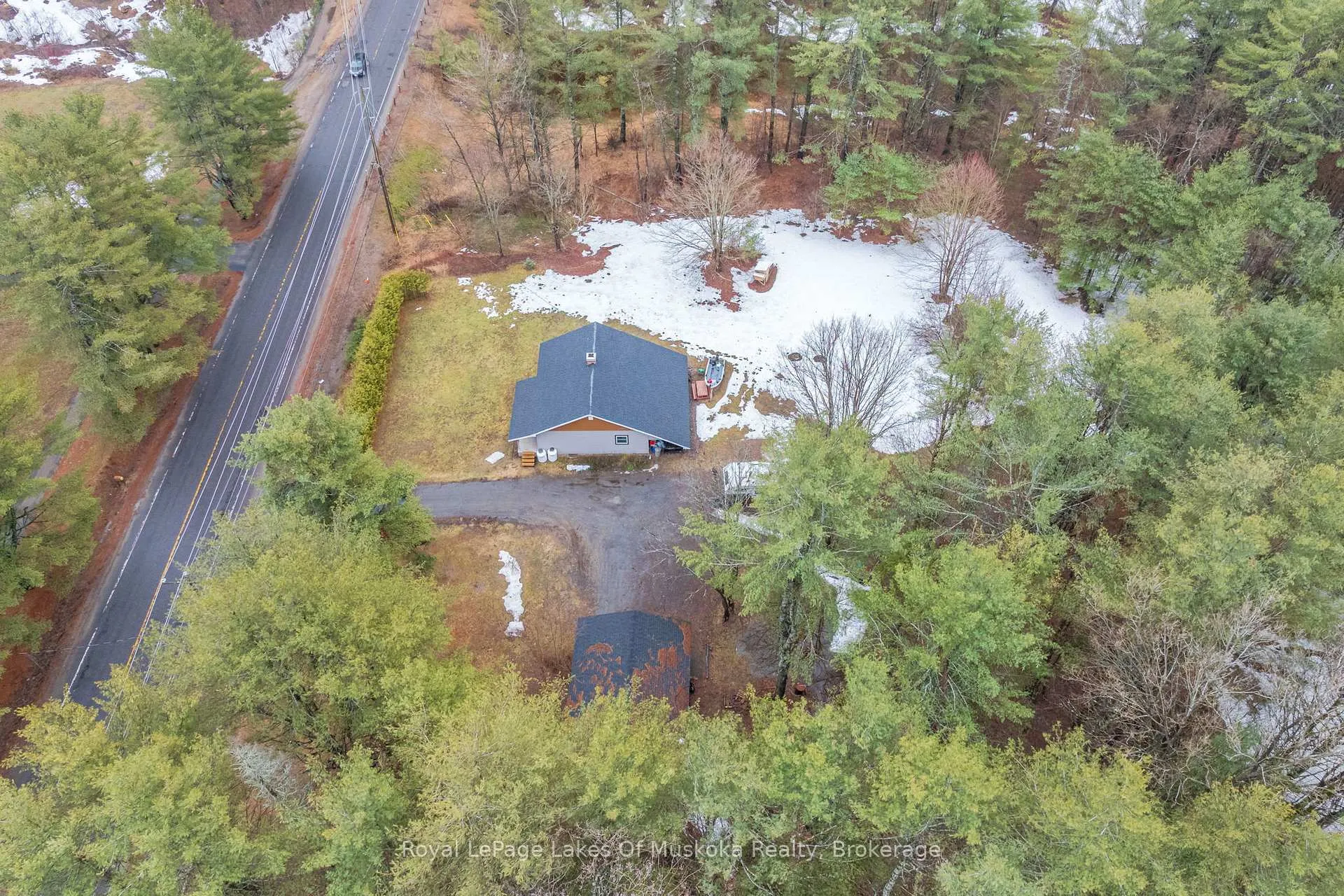 Photo 45 of 1150 Manitoba Street, Bracebridge, Monck (Bracebridge) — HOMEH