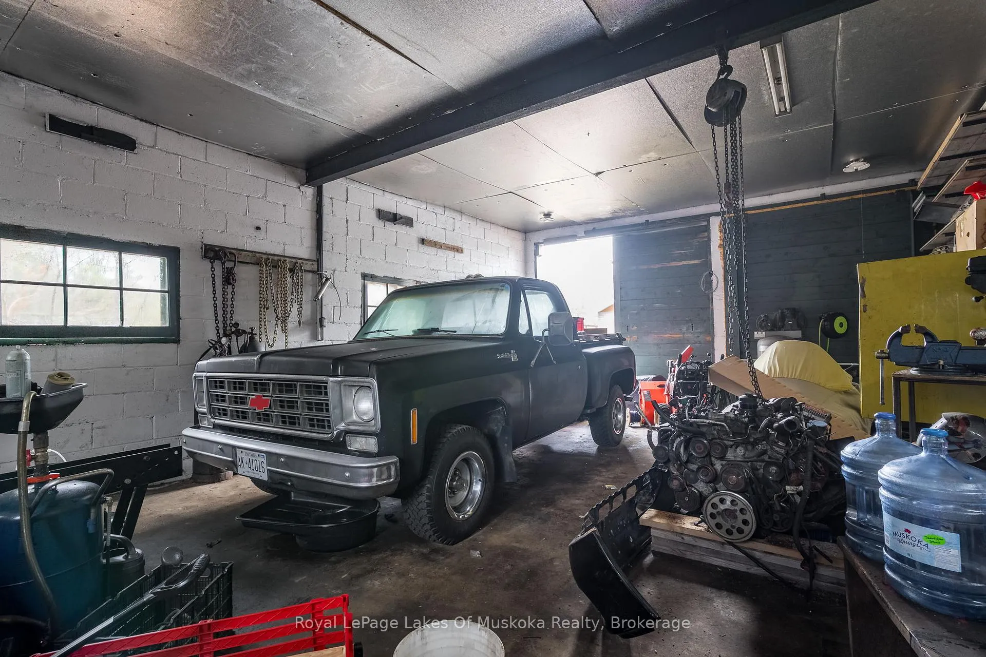Photo 48 of 1150 Manitoba Street, Bracebridge, Monck (Bracebridge) — HOMEH