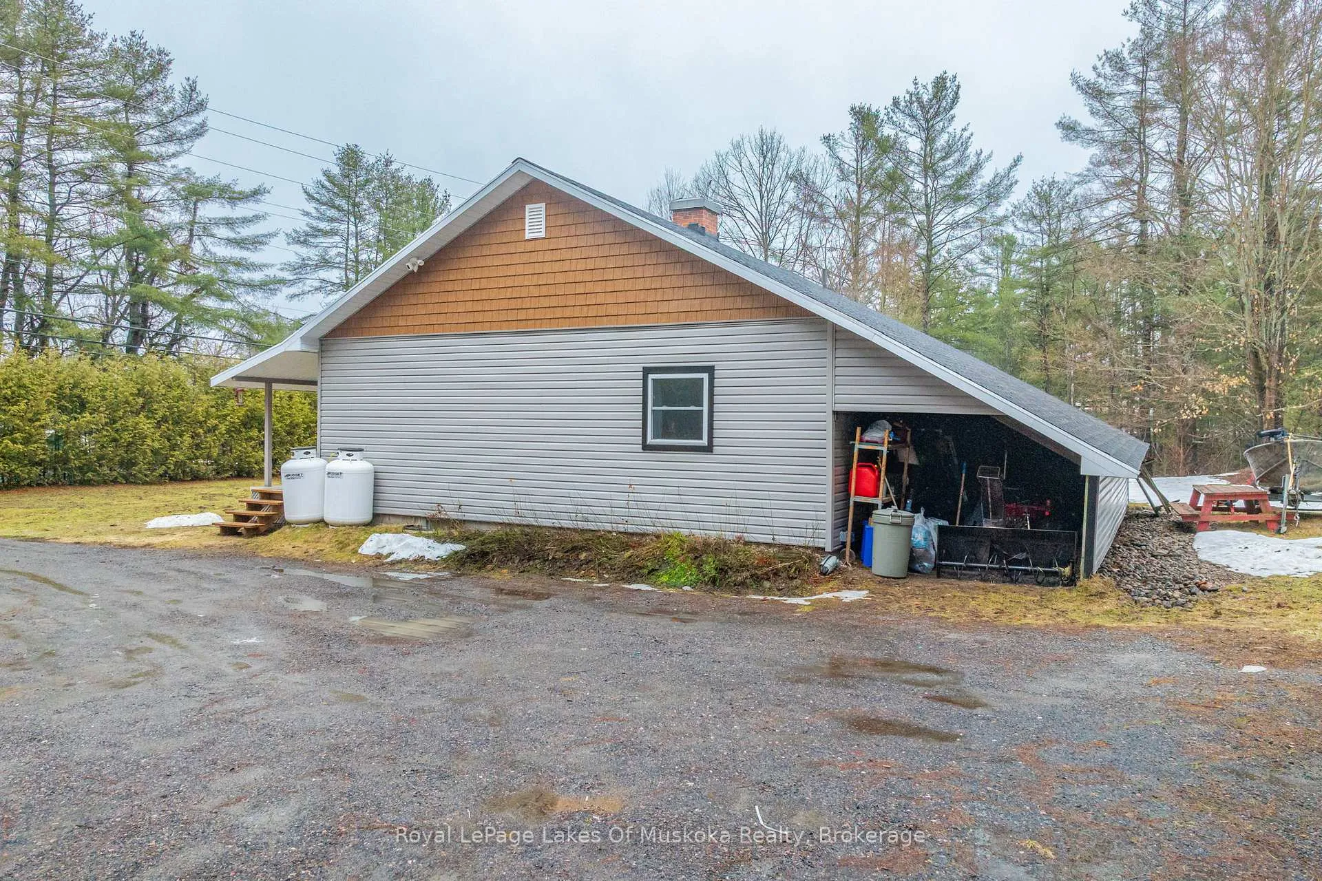 Photo 50 of 1150 Manitoba Street, Bracebridge, Monck (Bracebridge) — HOMEH