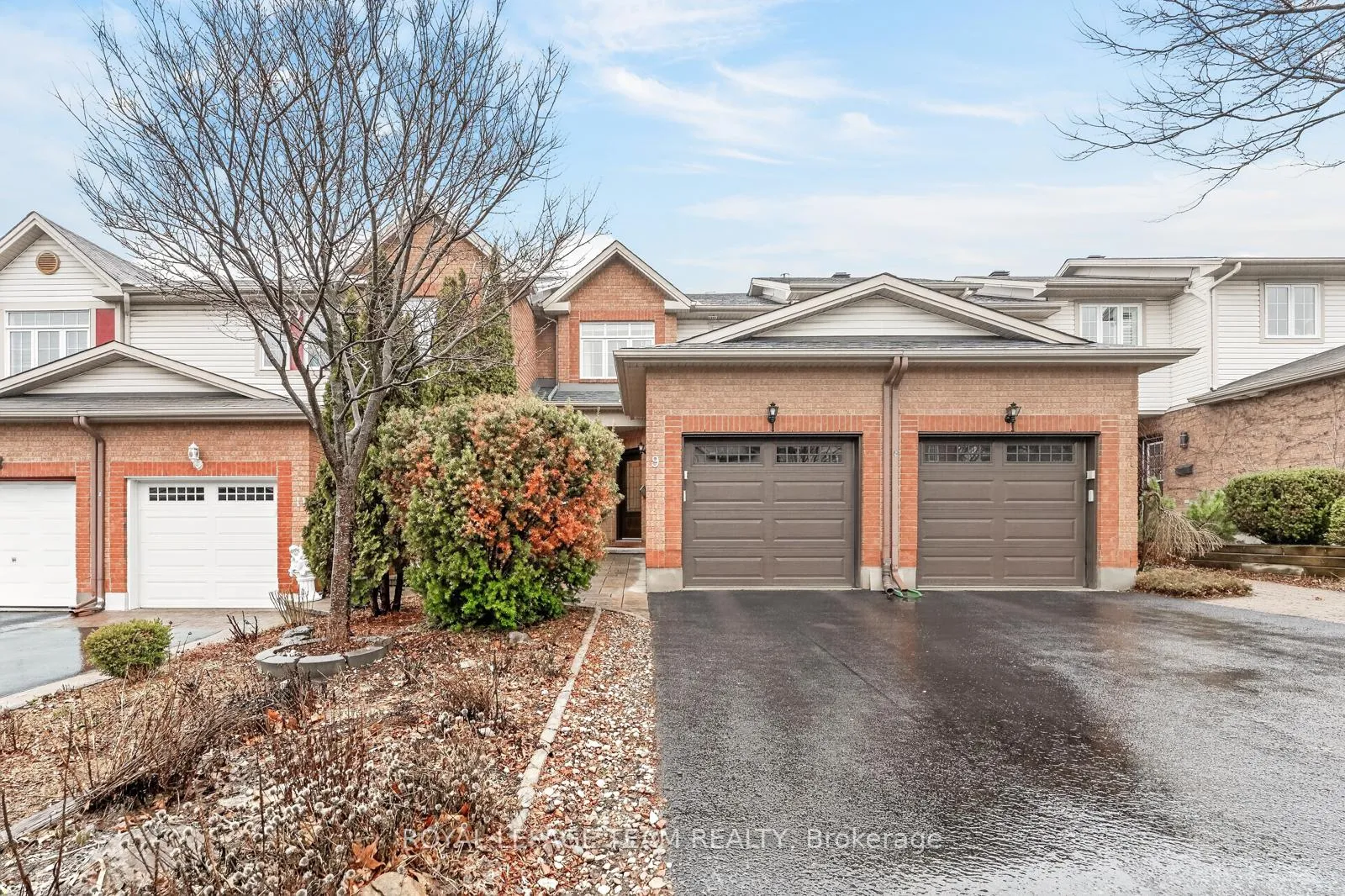 Photo 1 of 9 Borealis Crescent, Ottawa, Carson Meadows — HOMEH