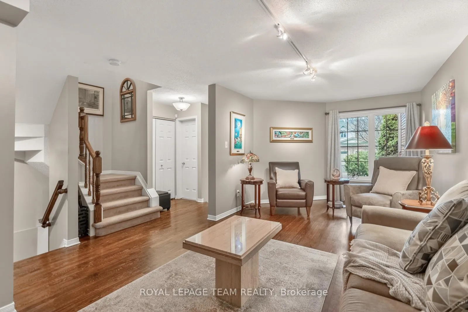 Photo 4 of 9 Borealis Crescent, Ottawa, Carson Meadows — HOMEH