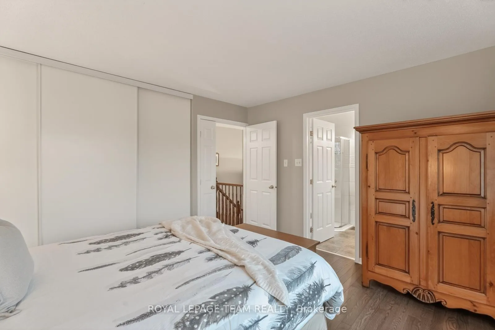 Photo 16 of 9 Borealis Crescent, Ottawa, Carson Meadows — HOMEH