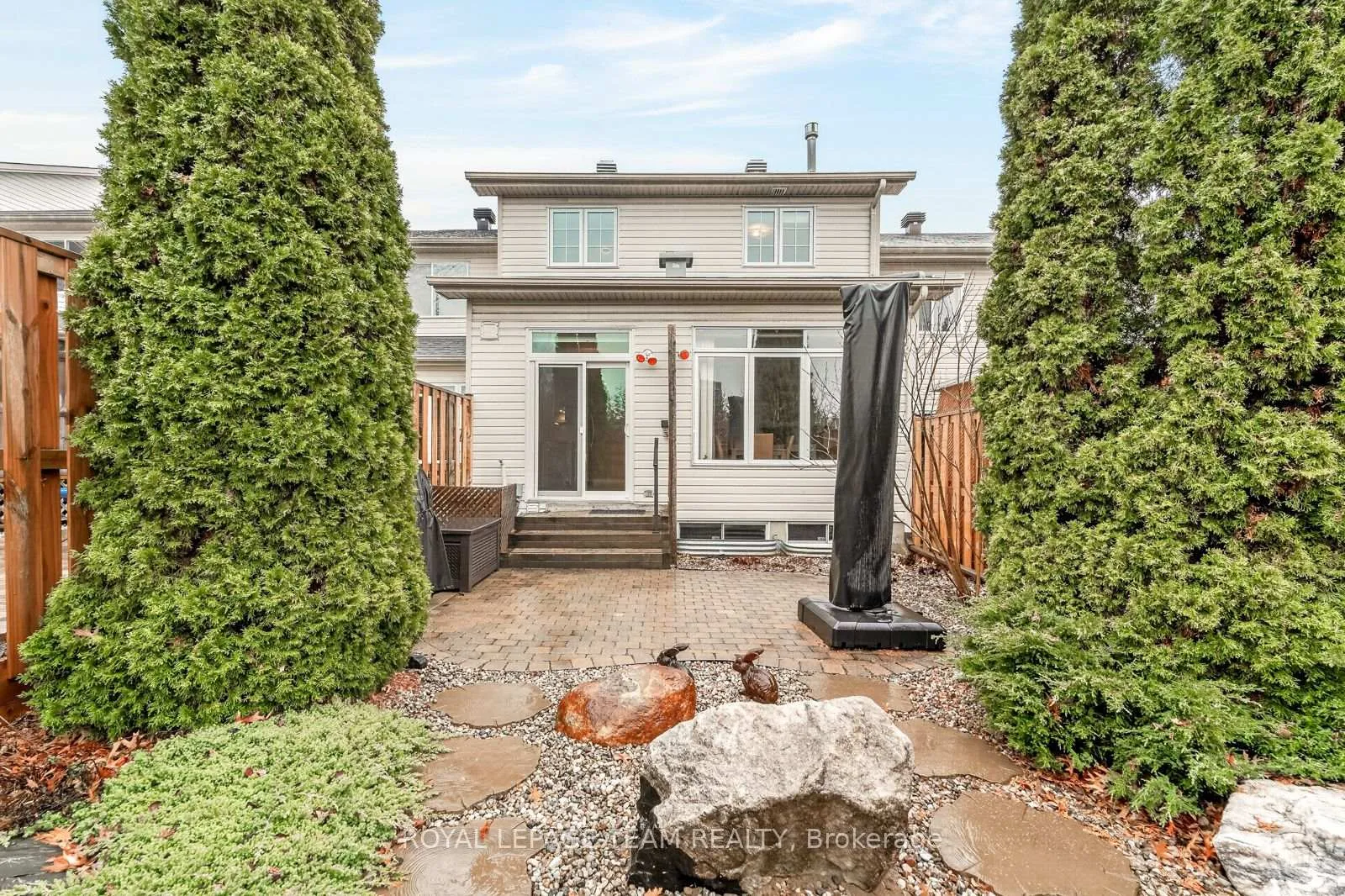 Photo 27 of 9 Borealis Crescent, Ottawa, Carson Meadows — HOMEH