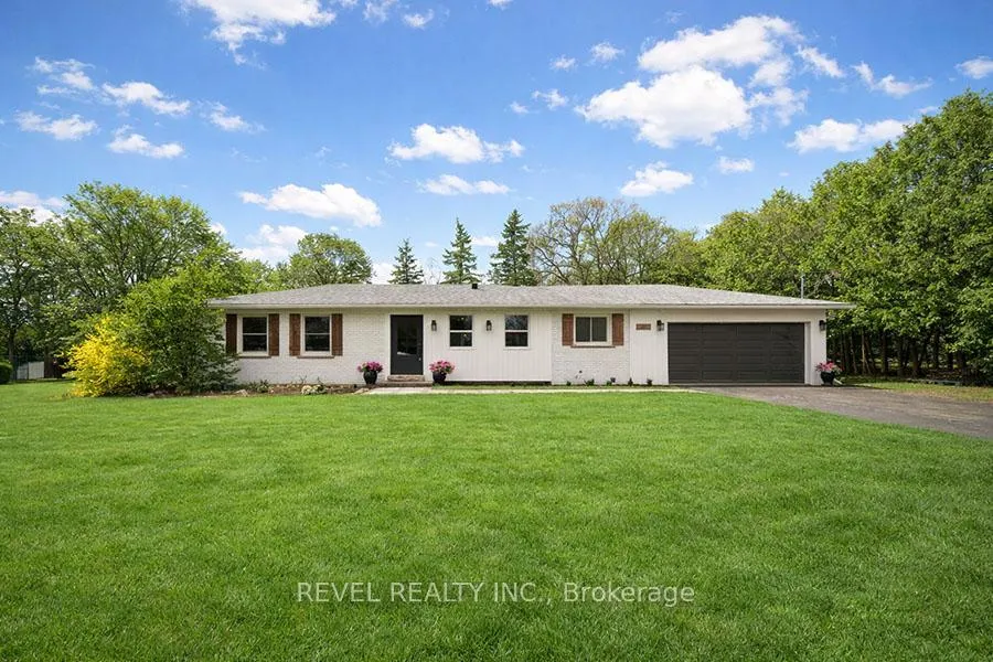Photo 1 of 20 Russell Street, Brant, Brantford Twp — HOMEH
