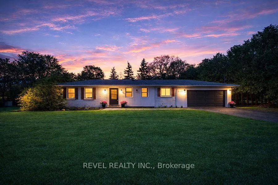 Photo 2 of 20 Russell Street, Brant, Brantford Twp — HOMEH