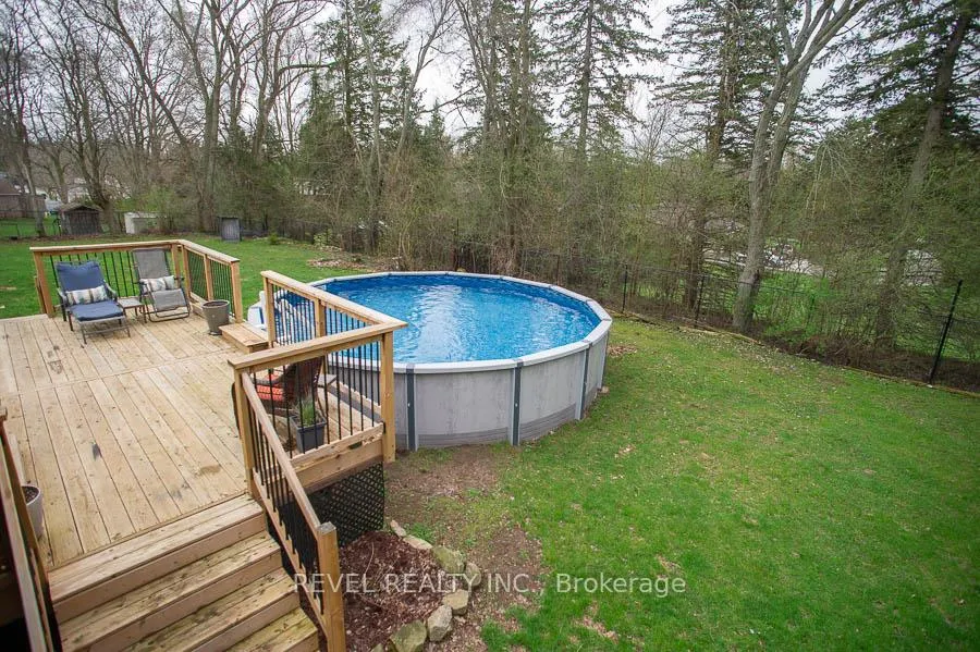 Photo 32 of 20 Russell Street, Brant, Brantford Twp — HOMEH