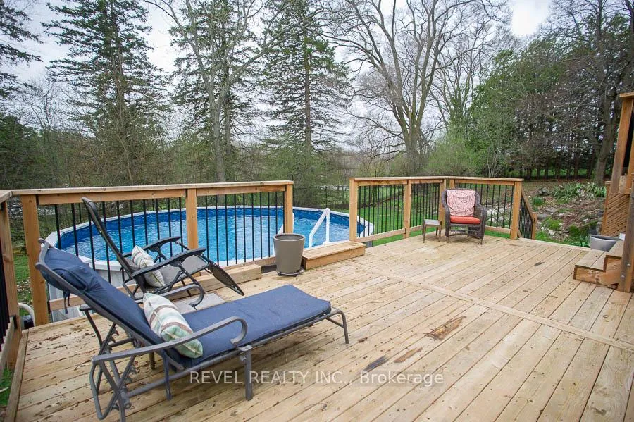 Photo 35 of 20 Russell Street, Brant, Brantford Twp — HOMEH