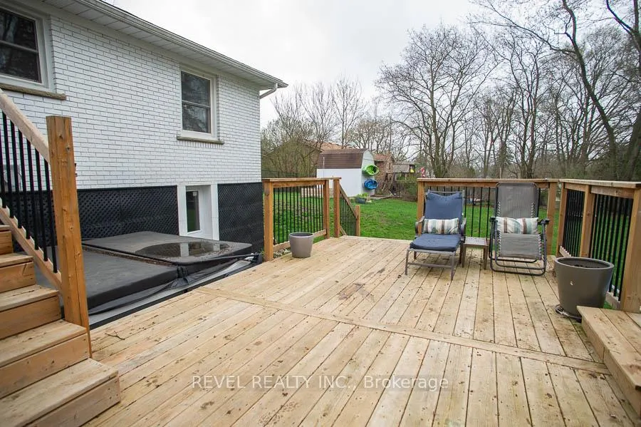 Photo 37 of 20 Russell Street, Brant, Brantford Twp — HOMEH