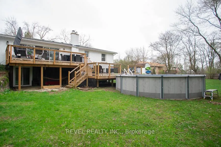 Photo 38 of 20 Russell Street, Brant, Brantford Twp — HOMEH