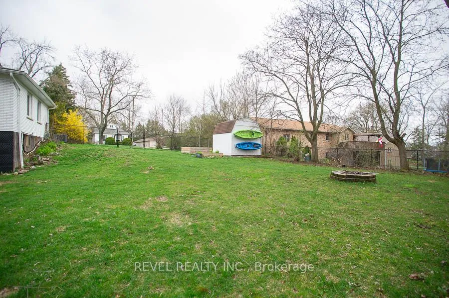 Photo 39 of 20 Russell Street, Brant, Brantford Twp — HOMEH