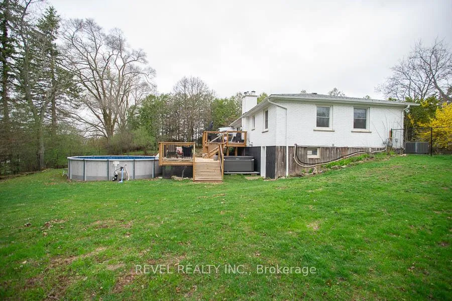 Photo 40 of 20 Russell Street, Brant, Brantford Twp — HOMEH