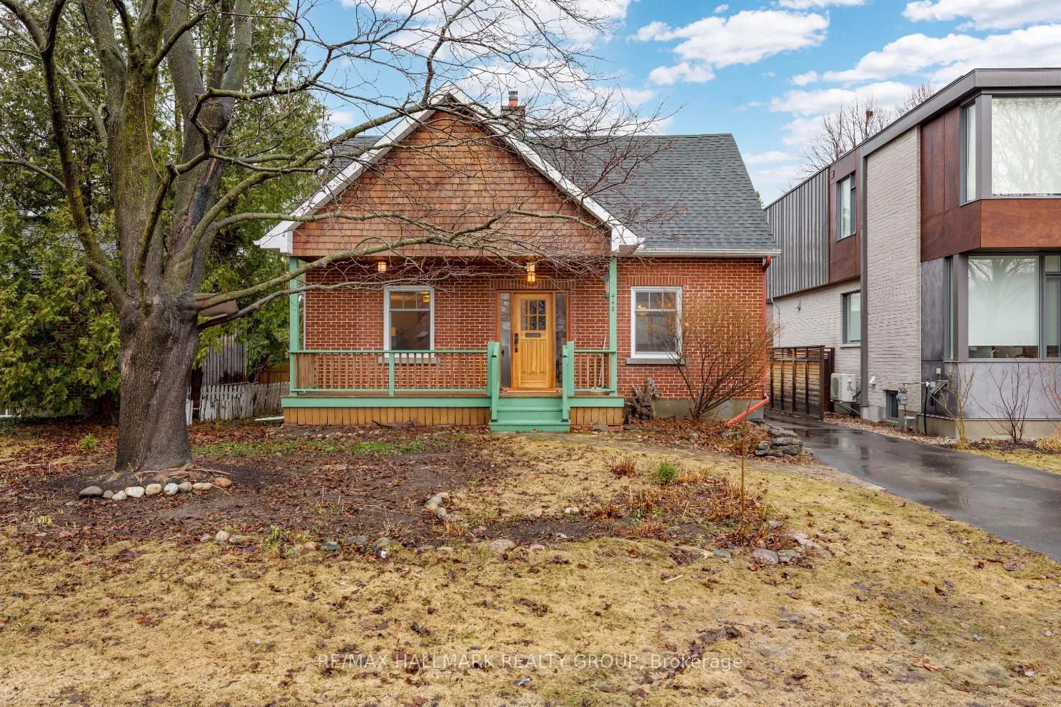 Photo 1 of 448 Brennan Avenue, Ottawa, Westboro/Hampton Park — HOMEH