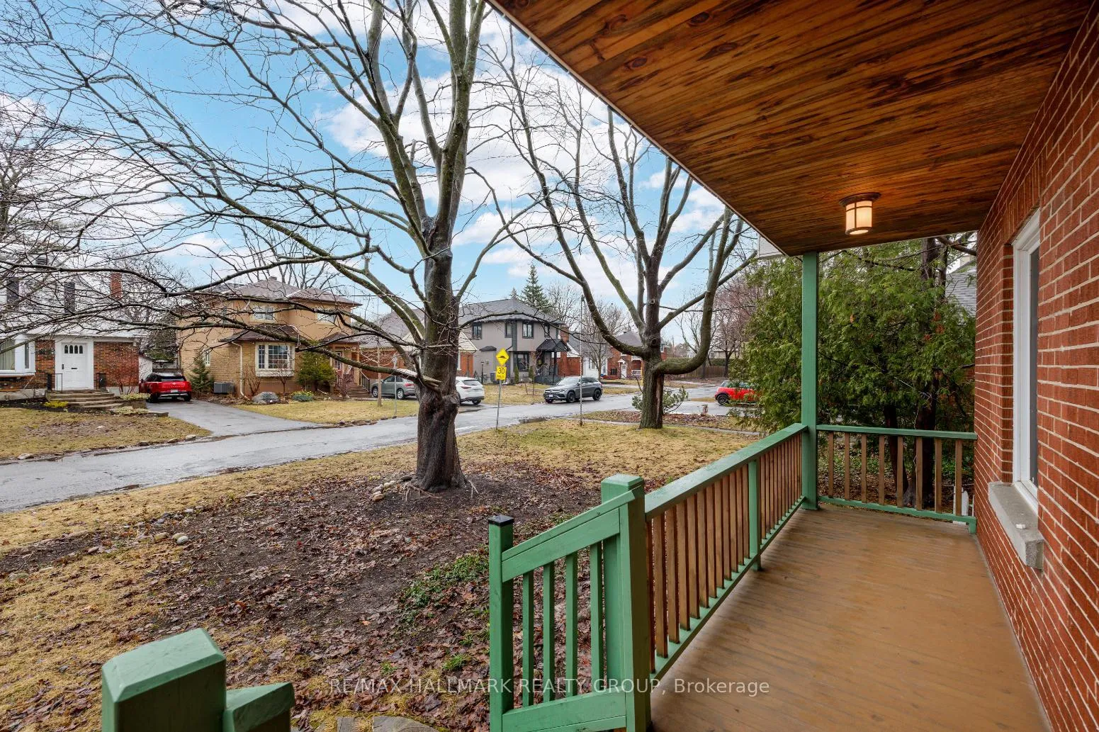 Photo 2 of 448 Brennan Avenue, Ottawa, Westboro/Hampton Park — HOMEH