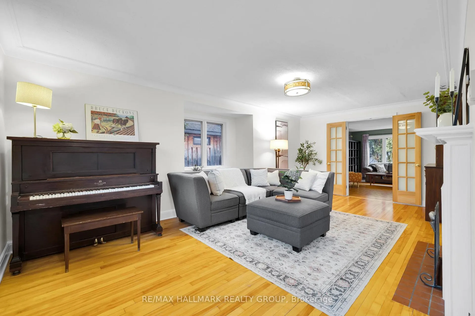 Photo 4 of 448 Brennan Avenue, Ottawa, Westboro/Hampton Park — HOMEH