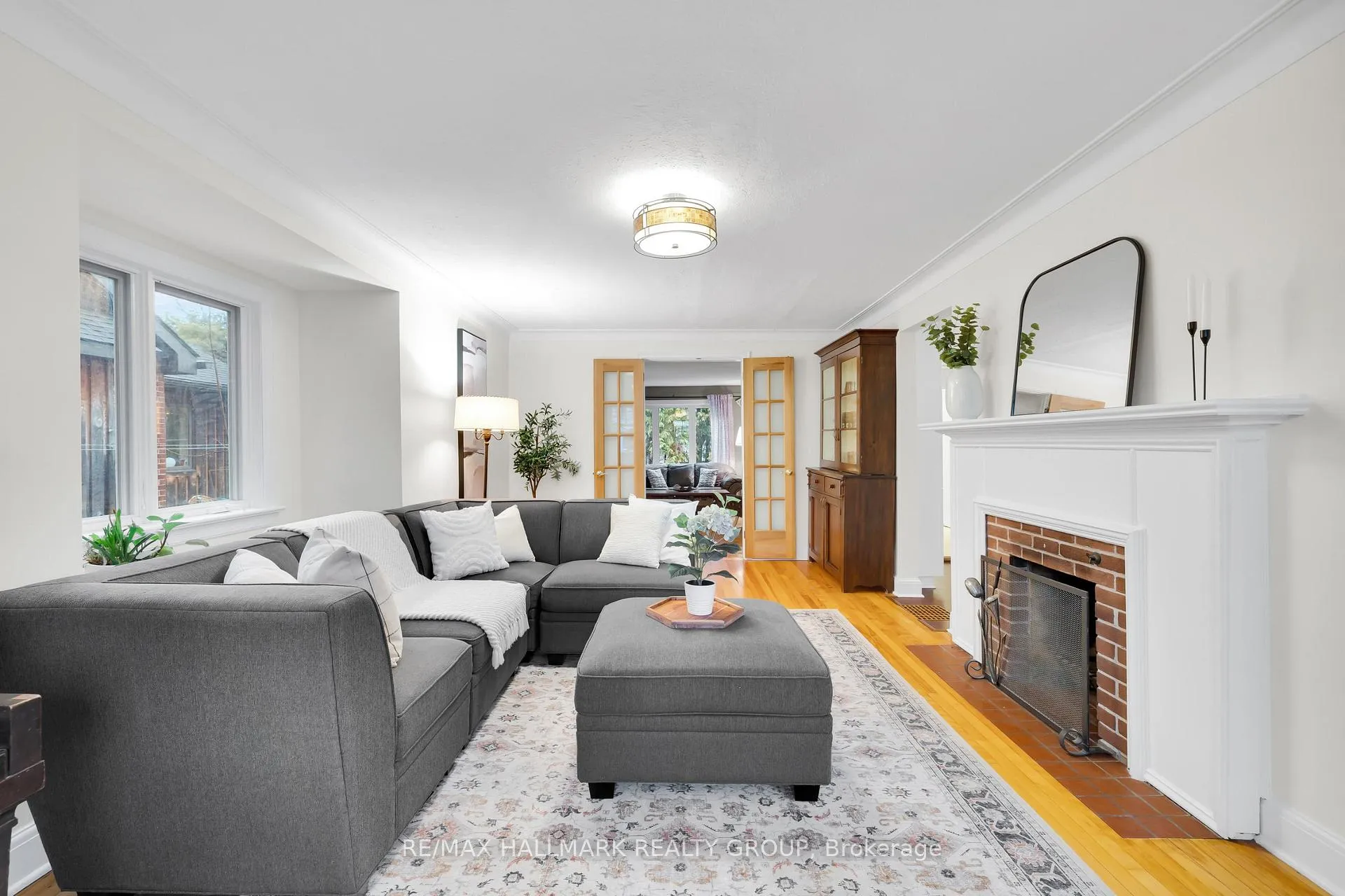 Photo 5 of 448 Brennan Avenue, Ottawa, Westboro/Hampton Park — HOMEH