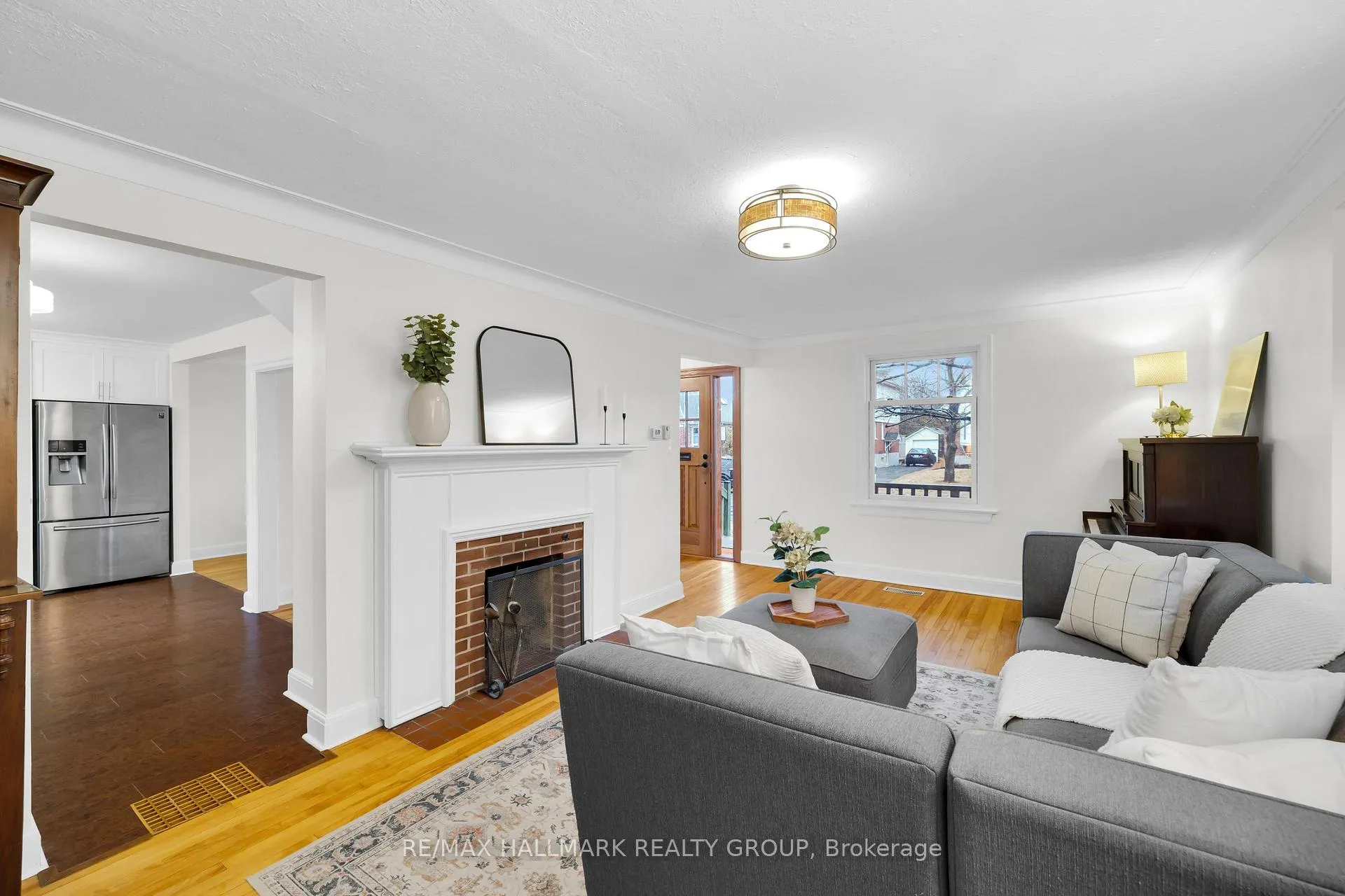 Photo 6 of 448 Brennan Avenue, Ottawa, Westboro/Hampton Park — HOMEH