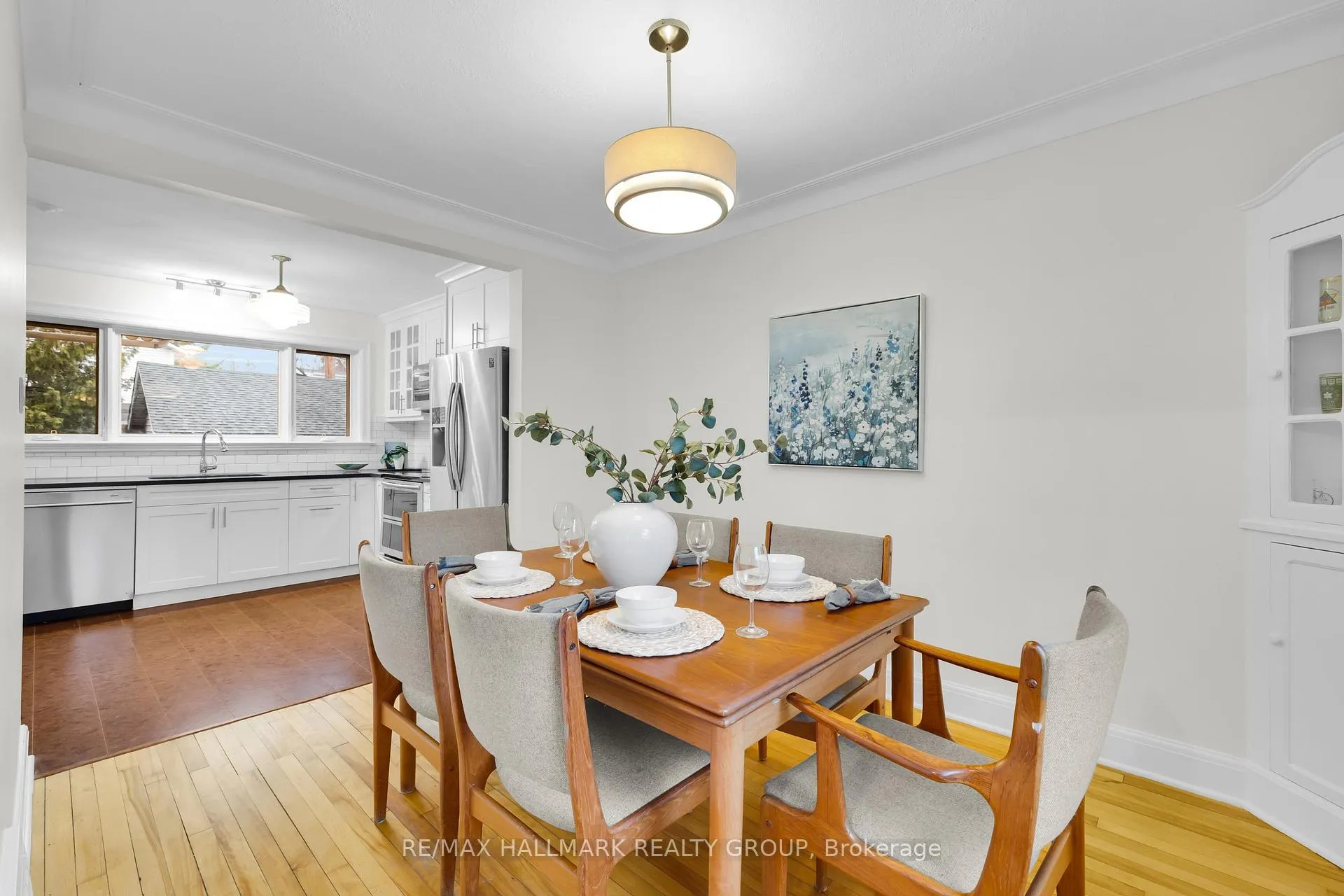Photo 8 of 448 Brennan Avenue, Ottawa, Westboro/Hampton Park — HOMEH