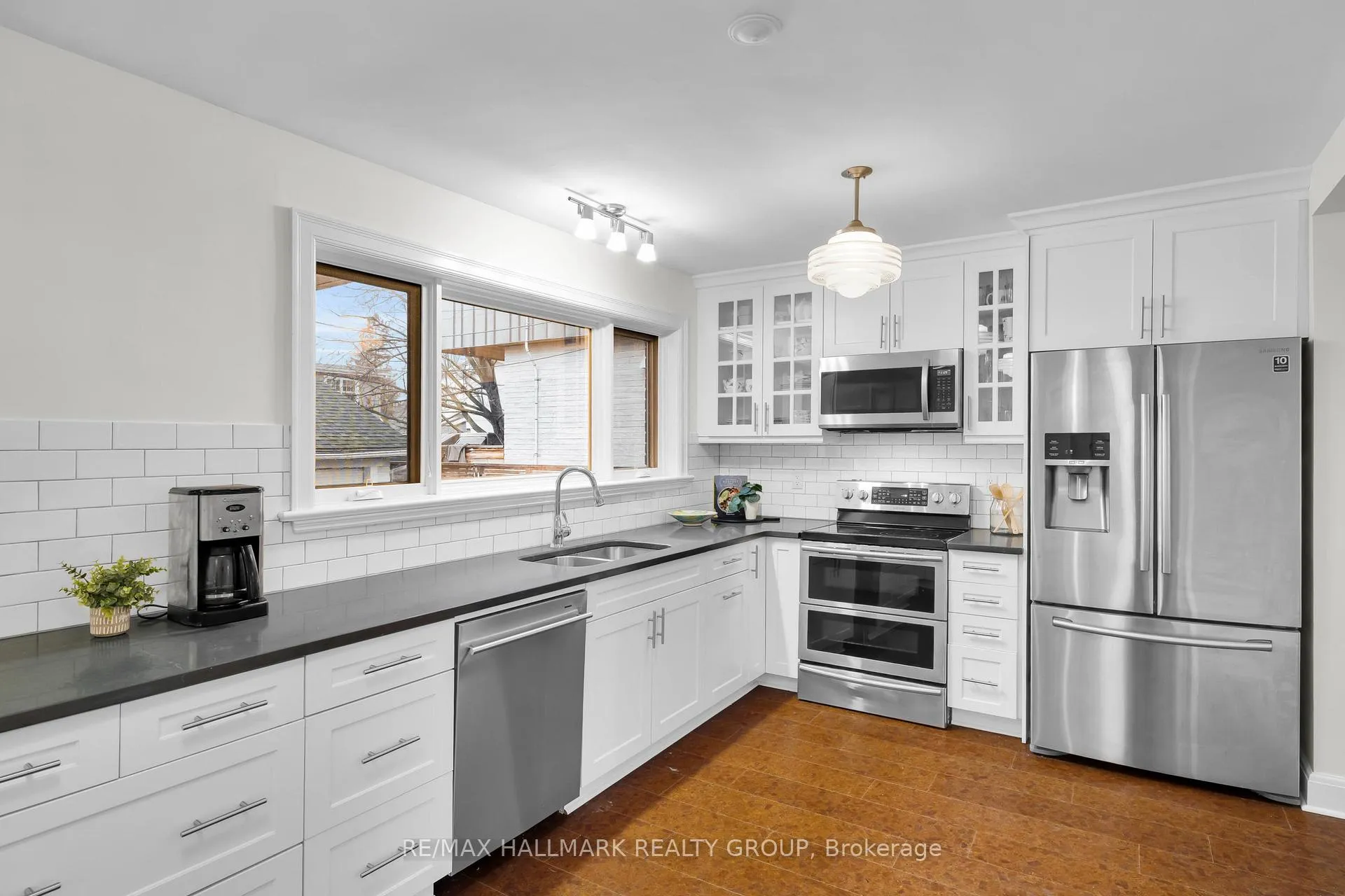 Photo 10 of 448 Brennan Avenue, Ottawa, Westboro/Hampton Park — HOMEH