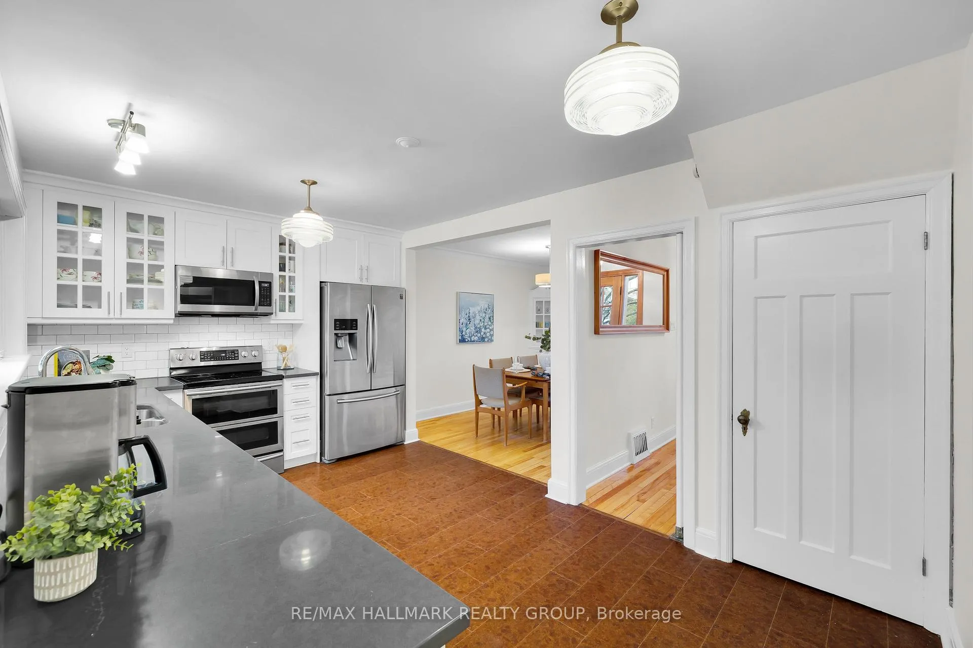 Photo 11 of 448 Brennan Avenue, Ottawa, Westboro/Hampton Park — HOMEH