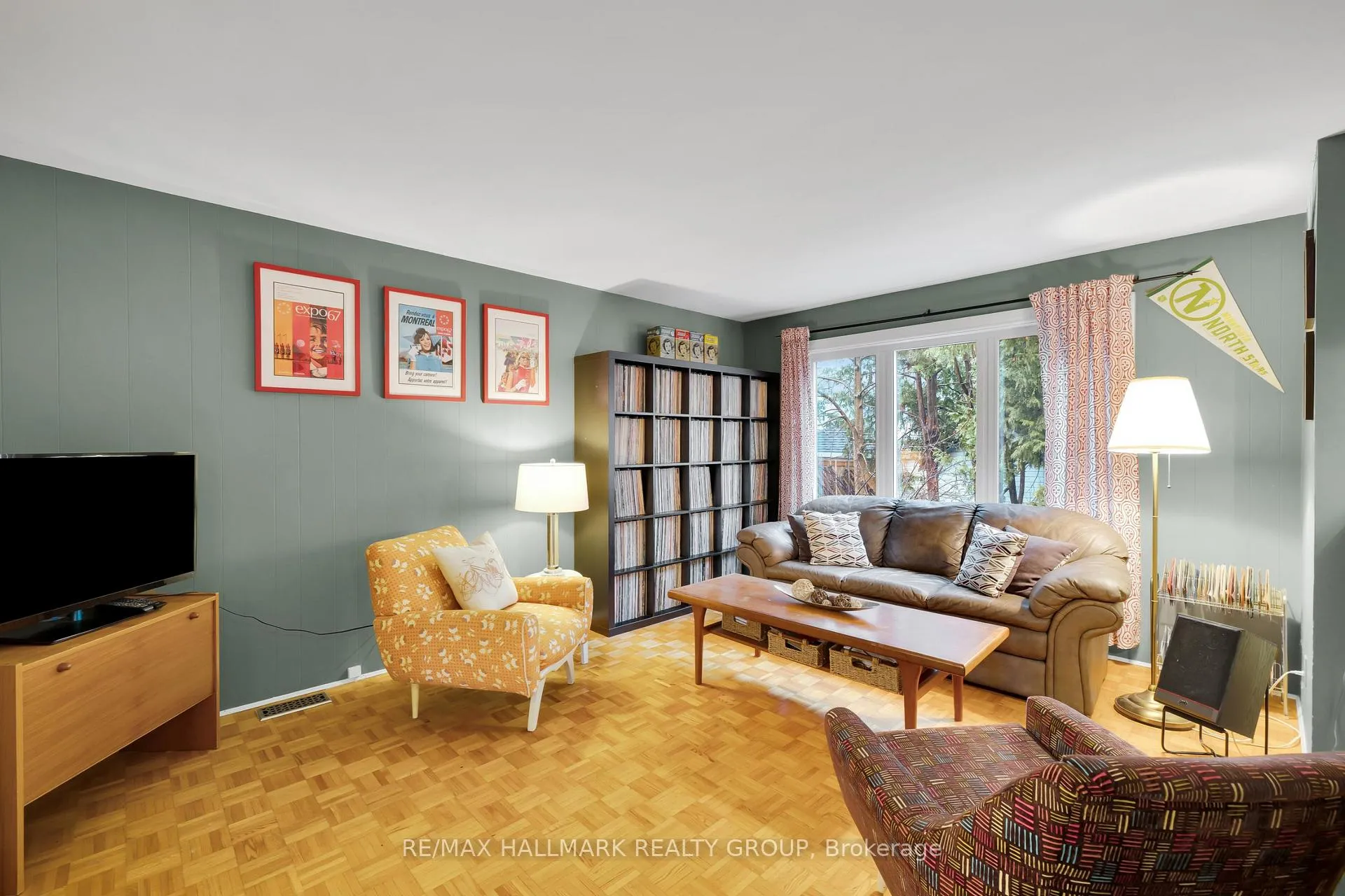 Photo 12 of 448 Brennan Avenue, Ottawa, Westboro/Hampton Park — HOMEH