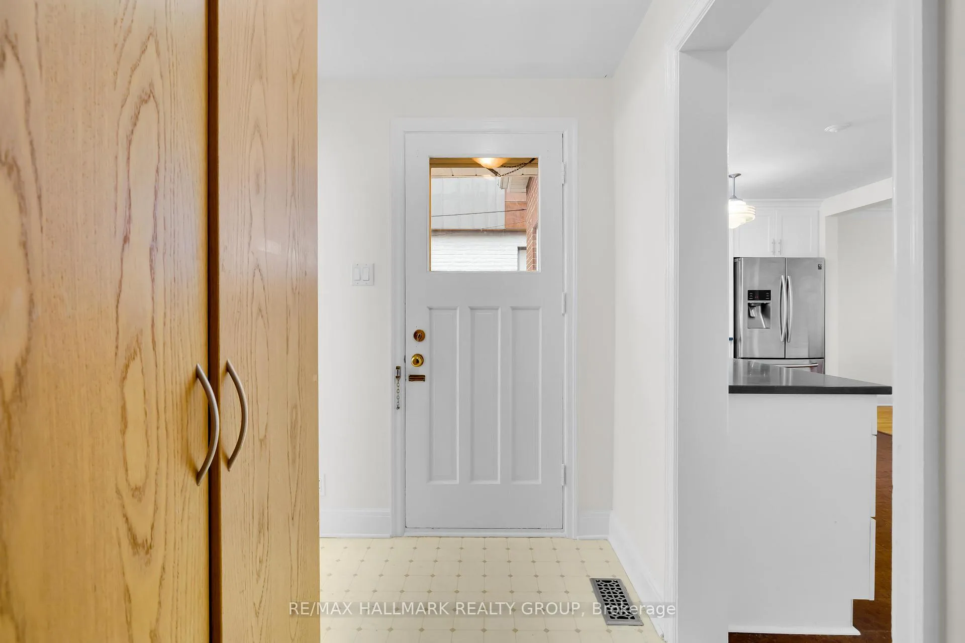 Photo 14 of 448 Brennan Avenue, Ottawa, Westboro/Hampton Park — HOMEH